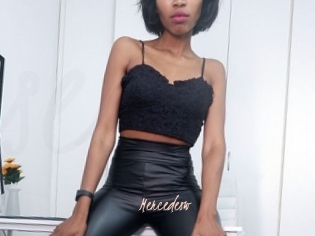 Mercedesw