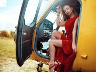 Mercedeswhite
