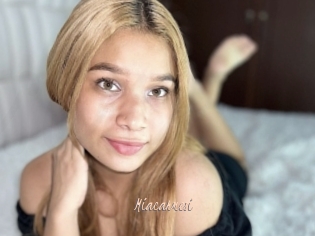 Miacarmesi