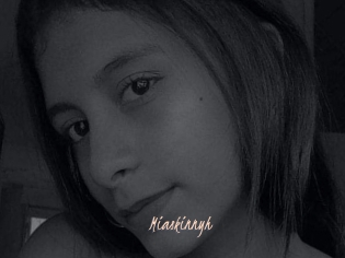 Miaskinnyh