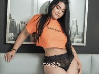 Micaellafox