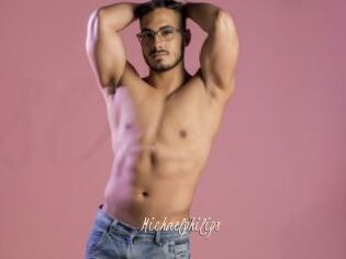 Michaelphilips