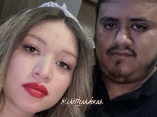 Michelleandomar