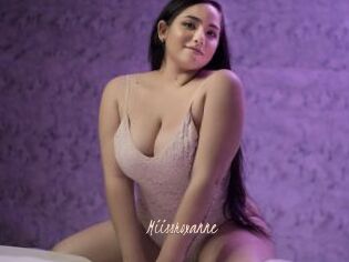 Miissroxanne