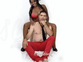 Mikeandshaiel