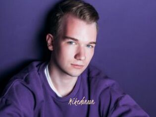 Mikedonson
