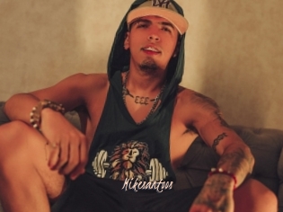 Mikesantoos