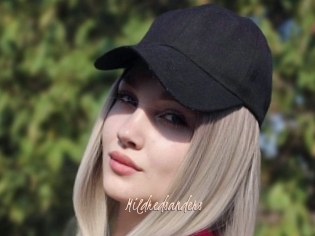 Mildredsanders