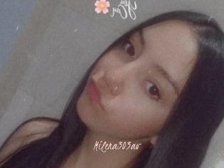 Milena303av