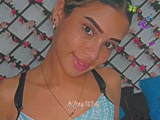 Mileny303av