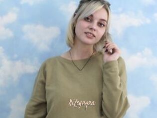 Mileyaqua