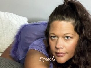 Milfmandie