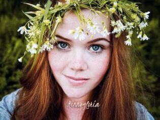 Minnygloria