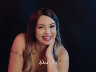 Mirabelfreyja