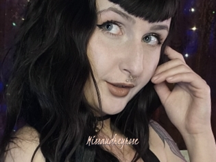 Missaudreyrose