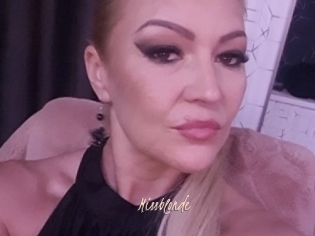Missblonde
