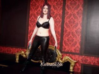 Missbrunhilda