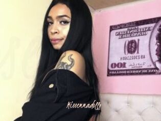 Missemmadollx