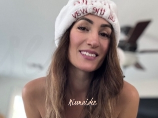 Missmaiden