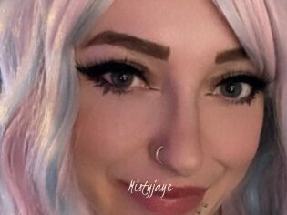Mistyjaye