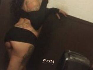 Mizzny
