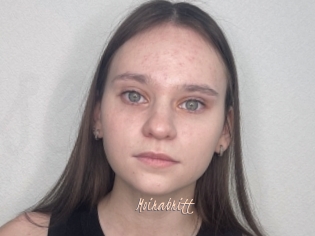 Moirabritt