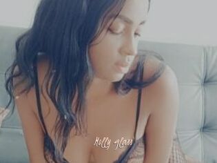 Molly_glass