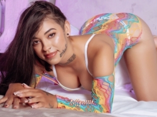 Mollyassor