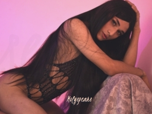 molyspears Sexenmacht
