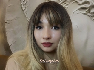 Monicakaren
