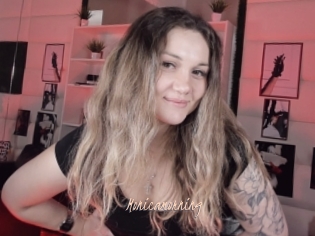 Monicamorning