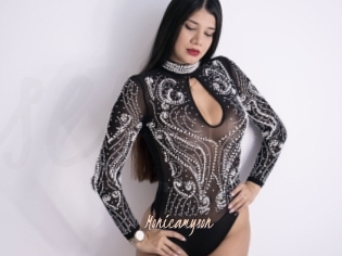 Monicamyson