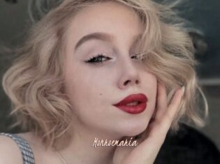 Monroemaria