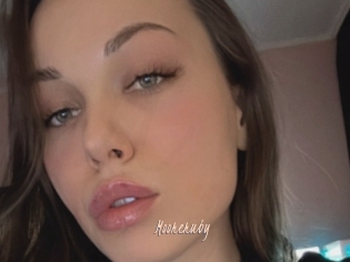 Mooreruby