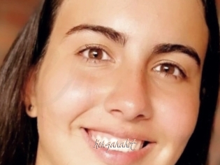Morganahot