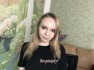Morgankatz
