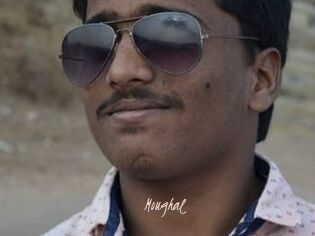 Moughal