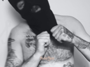 Mrballyxxx
