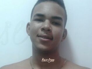 Musclexxx
