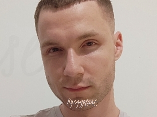 Myeggplant