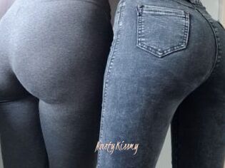 NastyKissmy