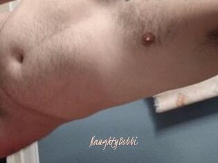 NaughtyBobbi