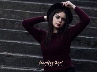 NaughtyyAngel