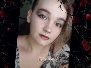 Nikkicamgirl