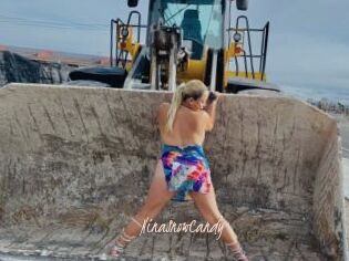 NinaSnowCandy