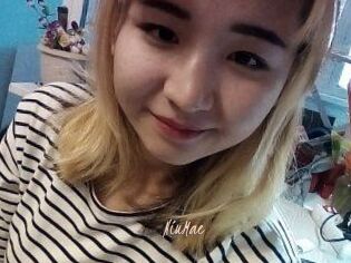 NiuMae
