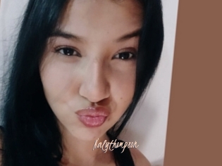 nalythompson Sexenmacht