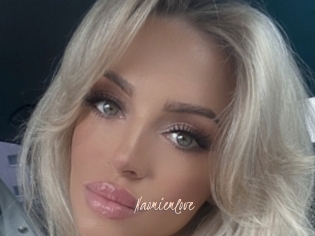 Naomiemlove