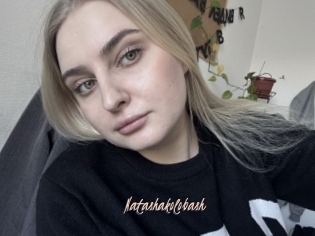 Natashakolobash