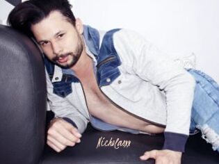 Nicholasxx